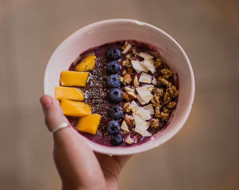 Historia de Bodyprotectfruits